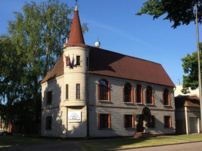 Tower Hotel, Ventspils